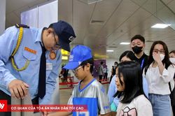Ngày đầu thu phí, Metro 1 TP.HCM phát sinh hình thức bán vé