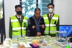 Phòng ngừa cán bộ, công chức vi phạm pháp luật về ma túy