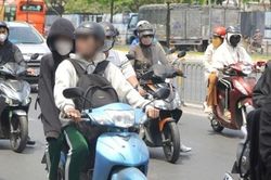 Điều kiện để học sinh được điều khiển xe dưới 50 cc kể từ ngày 01/01/2025