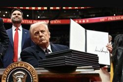 Bitcoin, chỉ số S&P, dầu Brent... tăng giá mạnh kể từ khi ông Trump thắng cử