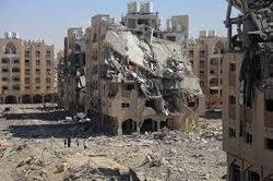 Nút thắt đầu tiên của lệnh ngừng bắn ở Gaza đã mở