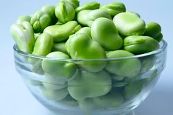 Hạt đậu Phật là đậu gì?