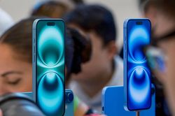 iPhone 16 sắp được bán ở Indonesia