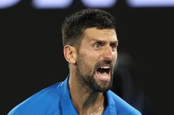 Djokovic chứng tỏ luôn là 'bậc thầy' tâm lý và mưu mẹo khi thắng ngoạn mục Alcaraz