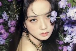 Jisoo Blackpink tiết lộ cách vượt qua nỗi đau chia tay