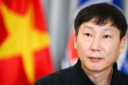 HLV Kim Sang Sik ước 1 ngôi sao của Premier League thi đấu cho ĐT Việt Nam: 'Cậu ấy sẽ tạo nhiều dấu ấn'