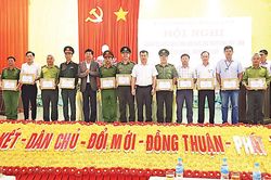Kinh nghiệm hay trong thu hồi đất lâm nghiệp ở huyện Ea Súp