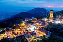 Nghệ An bỏ phiếu công nhận huyện Nam Đàn đạt chuẩn nông thôn mới nâng cao