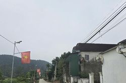 68 hộ dân làng chài ven sông Lam sẽ được cấp 'bìa đỏ' trong tháng 2/2025