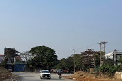 Thành phố Vinh thông tuyến kỹ thuật, gỡ 3 nút giao 'thắt cổ chai' trước Tết Ất Tỵ 2025