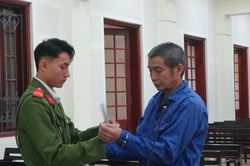 Cái kết của kẻ chơi 'tất tay' bán nhà lấy tiền buôn hồng phiến