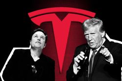 Tương lai của ngành xe điện sau khi ông Trump nhậm chức
