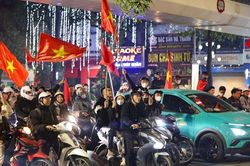 Xây dựng văn hóa giao thông phát triển toàn diện và bền vững (kỳ 2): Hướng tới một môi trường giao thông văn minh