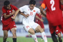 Đội tuyển Việt Nam chạm trán Nhật Bản ở giải châu Á, giấc mơ World Cup gặp trở ngại