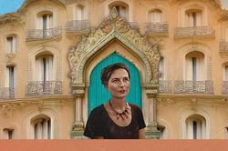 Triển lãm tranh Helene de Beauvoir: Thiên tài bị 'bỏ quên' dưới cái bóng của chị gái