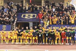 SLNA đánh bại Bình Dương vào phút chót, có chiến thắng đầu tiên ở V-League mùa này