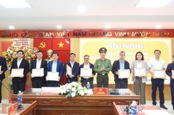Phong trào TDBVANTQ trong cơ quan, doanh nghiệp, cơ sở giáo dục và đồng bào tôn giáo ở Đà Nẵng có sức lan tỏa mạnh mẽ