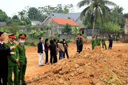 Những trường hợp thu hồi đất do chấm dứt việc sử dụng đất theo quy định của Luật Đất đai mới nhất?