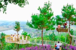 Xu hướng du lịch dịp Tết Nguyên đán Ất Tỵ ở Nghệ An