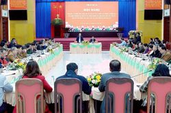Phó Bí thư Thường trực Tỉnh ủy Châu Ngọc Tuấn: Thực hiện nghiêm việc mua, đọc báo, tạp chí của Đảng và báo Gia Lai