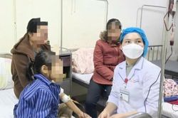 Tan máu bẩm sinh: Bao giờ tan hết nỗi đau? ( Kỳ 1)