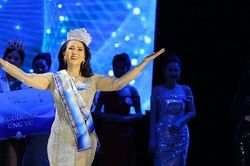 Bình Định: Nữ doanh nhân xinh đẹp từng đạt giải vàng tài năng rồi sản xuất phân bón giả bị bắt là ai?