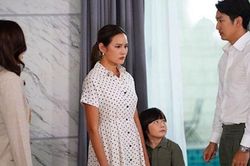 Vừa về nước, chị gái đưa con trai đến nhà ở lại, hành động của chị ngay đêm đầu tiên khiến chồng tôi đỏ mặt