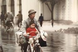 Hà Nội một thời qua ống kính của Thomas Billhardt