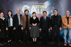 Điện ảnh Công an Nhân dân khởi động dự án phim 'Mặt nạ', tri ân ngành tình báo Việt Nam