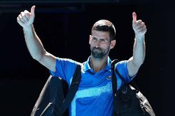 Djokovic bỏ cuộc giữa chừng, ám chỉ về lần cuối cùng thi đấu ở Úc mở rộng