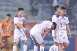 Tuấn Hải bỏ lỡ phạt đền, HAGL phá dớp kéo dài 12 năm trước Hà Nội