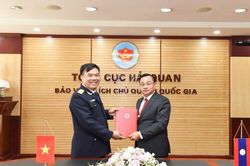 Công bố chủ đề của ngày Hải quan quốc tế năm 2025