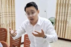 Phát hiện Hội thánh Đức chúa trời mẹ tổ chức sinh hoạt trái phép tại Quảng Nam
