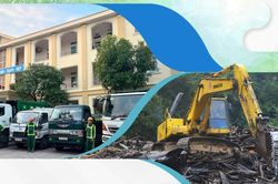 Công ty Cổ phần Môi trường và Công trình đô thị Nghệ An: Vì một môi trường Xanh - Sạch - Đẹp