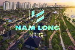Lãi ròng quý 4/2024 của Nam Long tăng 2,7 lần