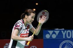 Nguyễn Thùy Linh dừng bước ở vòng tứ kết Indonesia Masters 20251