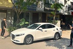Dịch vụ cho thuê xe tự lái: Thêm điều khoản đặt cọc vì lo phạt nguội