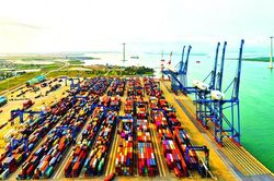 Qua giai đoạn tích lũy, Việt Nam bước vào năm bứt phá