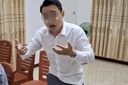 Phát hiện điểm nhóm sinh hoạt 'Hội thánh đức chúa trời mẹ' ngày giáp Tết