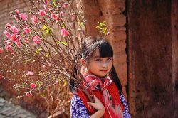 Phong tục ngày Tết cổ truyền của người Việt