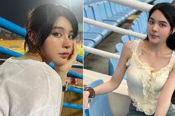 Hé lộ gia thế 'khủng' của hot girl được hậu vệ Văn Thanh gọi là 'vợ tôi' trên mạng xã hội