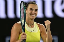 Kết quả Australian Open 2025 hôm nay 25/1: Đánh bại ĐKVĐ Sabalenka, Madison Keys vô địch đơn nữ