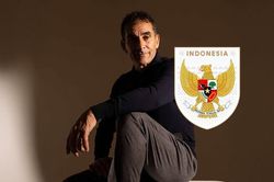Tranh HCV SEA Games với Việt Nam, Indonesia bổ nhiệm HLV châu Âu nhưng báo chí xứ vạn đảo chỉ ra điều đáng lo