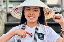 Từ góc chợ quê Trà Vinh, Huỳnh Như vụt sáng trở thành ngôi sao lớn nhất bóng đá Việt Nam