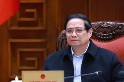 Thủ tướng: Loại bỏ người bàn lùi, xử lý người thiếu trách nhiệm