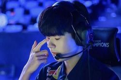 Dàn nam thần game thủ sở hữu visual đỉnh cao như idol Kpop