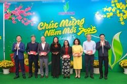 Petrovietnam sẵn sàng tâm thế bước vào năm mới Ất Tỵ 2025 với nhiều thành công, thắng lợi mới