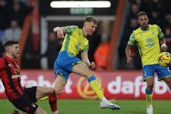 Nhận định, dự đoán Bournemouth vs Nottingham: Bất phân thắng bại