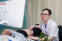 BS.CKI. Huỳnh Phúc Thọ - hành trình cống hiến lặng thầm vì sứ mệnh cứu người