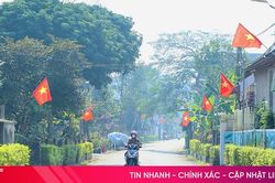 Bước chuyển hành trình xây dựng nông thôn mới ở Hà Tĩnh